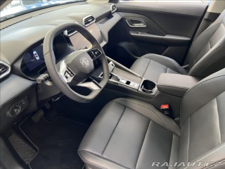 MG ZS 1.5 ZS HYBRID+ Exclusive 2025