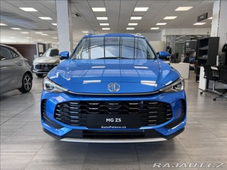 MG ZS 1.5 ZS HYBRID+ Exclusive 2025