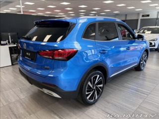 MG ZS 1.5 ZS HYBRID+ Exclusive 2025