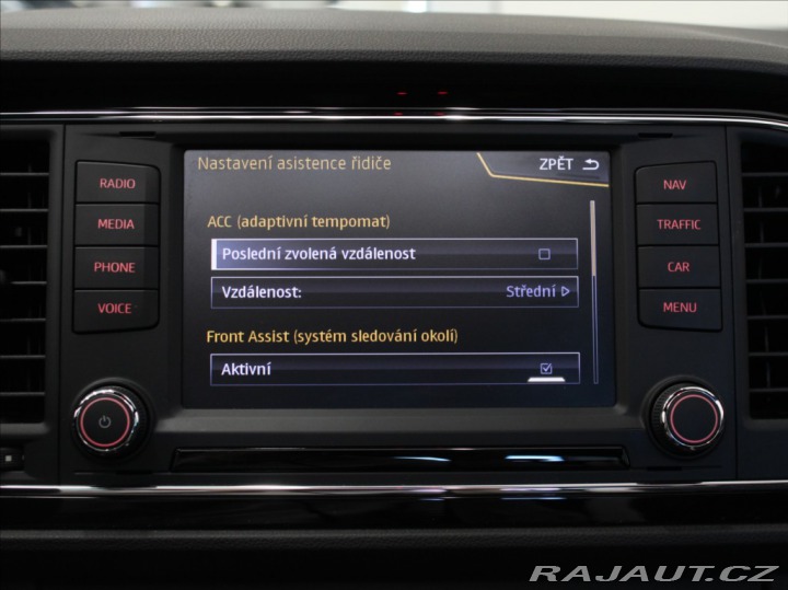 Seat Leon 2,0 Cupra 290 DSG ST Pano 2016