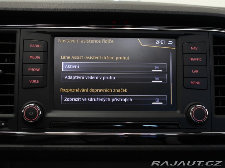 Seat Leon 2,0 Cupra 290 DSG ST Pano 2016