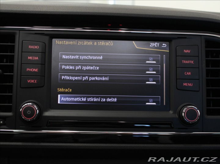 Seat Leon 2,0 Cupra 290 DSG ST Pano 2016