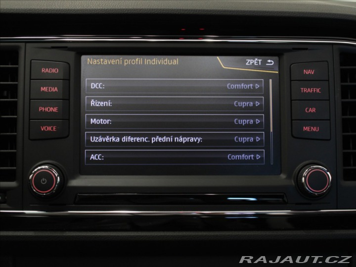 Seat Leon 2,0 Cupra 290 DSG ST Pano 2016