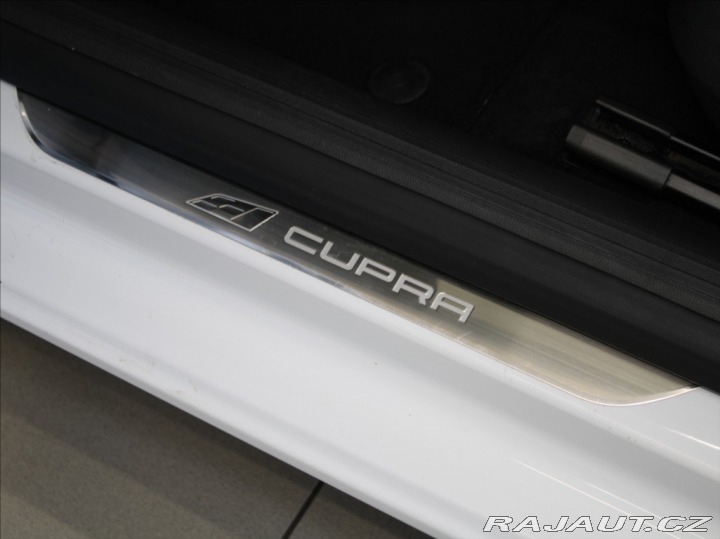 Seat Leon 2,0 Cupra 290 DSG ST Pano 2016