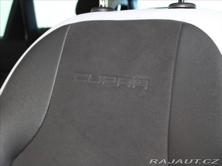 Seat Leon 2,0 Cupra 290 DSG ST Pano 2016