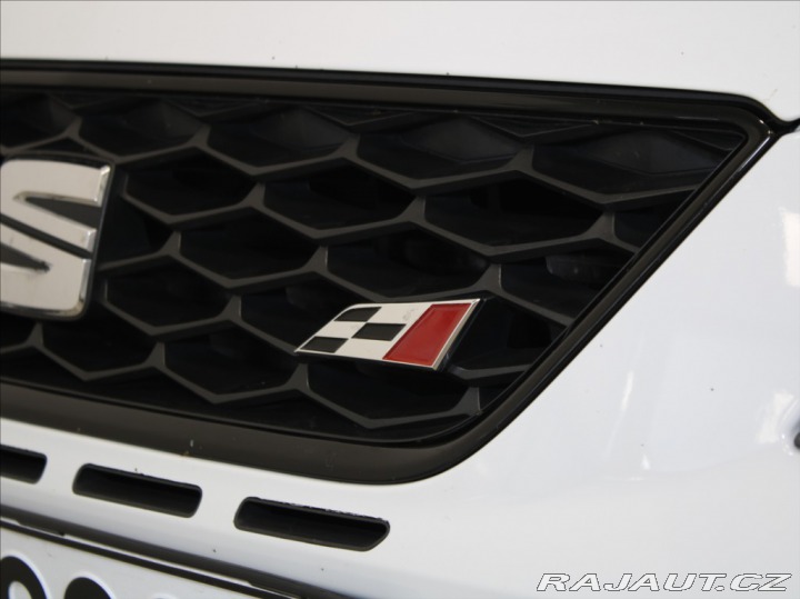 Seat Leon 2,0 Cupra 290 DSG ST Pano 2016