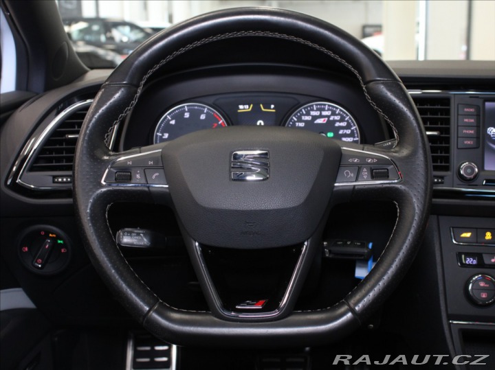 Seat Leon 2,0 Cupra 290 DSG ST Pano 2016