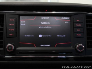 Seat Leon 2,0 Cupra 290 DSG ST Pano 2016