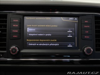 Seat Leon 2,0 Cupra 290 DSG ST Pano 2016