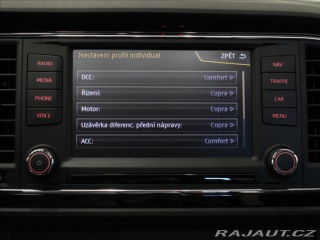 Seat Leon 2,0 Cupra 290 DSG ST Pano 2016