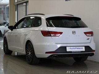 Seat Leon 2,0 Cupra 290 DSG ST Pano 2016