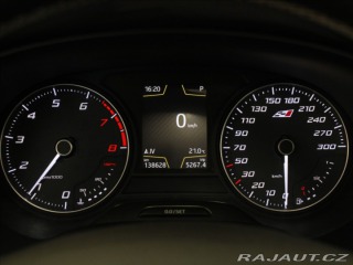 Seat Leon 2,0 Cupra 290 DSG ST Pano 2016
