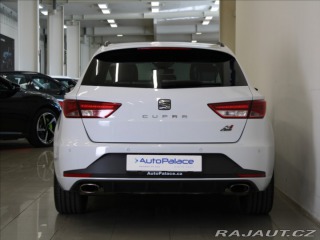 Seat Leon 2,0 Cupra 290 DSG ST Pano 2016