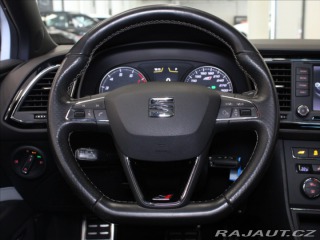Seat Leon 2,0 Cupra 290 DSG ST Pano 2016