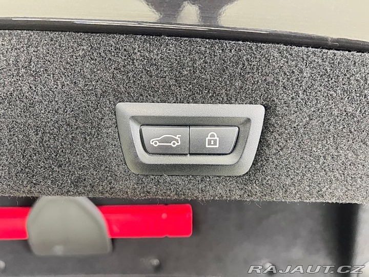 BMW 7 740d xDrive LONG, EXECUTI 2021