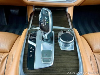 BMW 7 d xDrive LONG, EXECUTIVE 2021