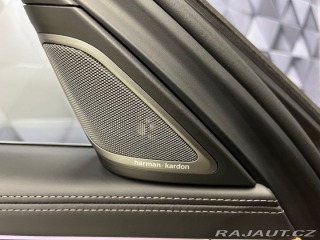 BMW 7 d xDrive LONG, EXECUTIVE 2021