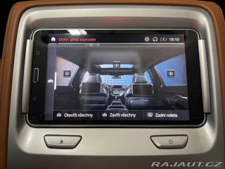 BMW 7 d xDrive LONG, EXECUTIVE 2021