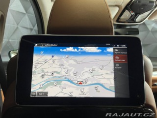 BMW 7 d xDrive LONG, EXECUTIVE 2021