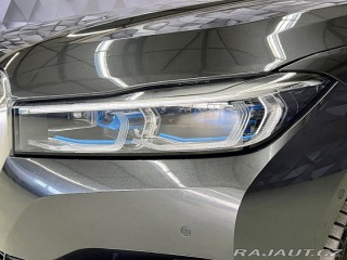 BMW 7 d xDrive LONG, EXECUTIVE 2021