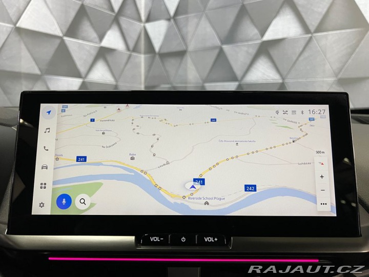 Toyota C-HR 2.0 HYBRID e-CVT GR SPORT 2024