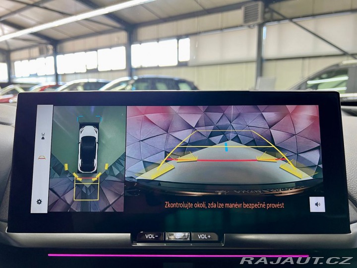 Toyota C-HR 2.0 HYBRID e-CVT GR SPORT 2024