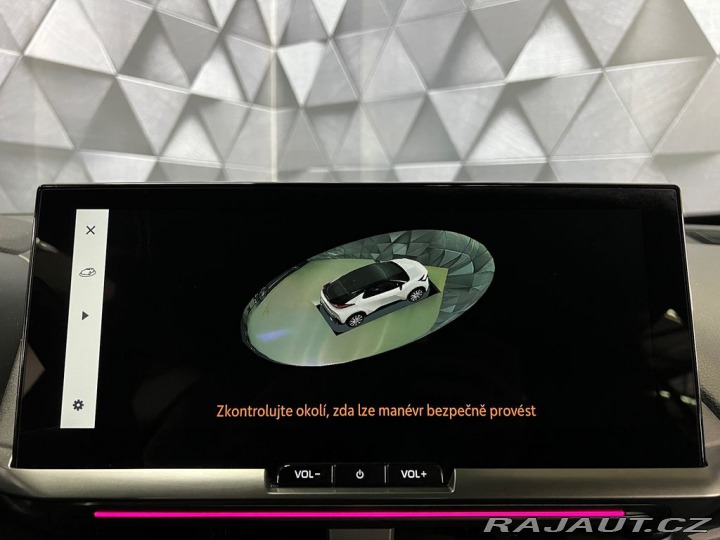 Toyota C-HR 2.0 HYBRID e-CVT GR SPORT 2024