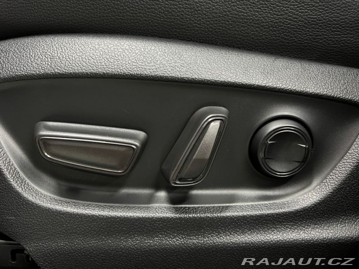 Toyota C-HR 2.0 HYBRID e-CVT GR SPORT 2024