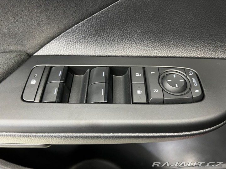 Toyota C-HR 2.0 HYBRID e-CVT GR SPORT 2024