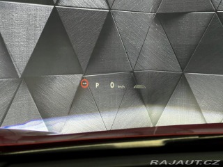 Toyota C-HR 2.0 HYBRID e-CVT GR SPORT 2024