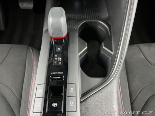 Toyota C-HR 2.0 HYBRID e-CVT GR SPORT 2024