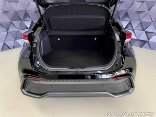 Toyota C-HR 2.0 HYBRID e-CVT GR SPORT 2024