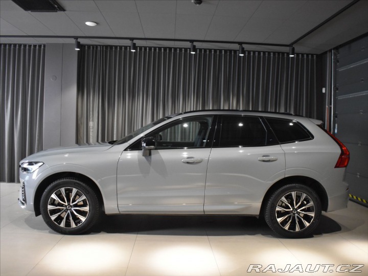 Volvo XC60 2,0 B4 AWD Plus Blis,Bezk 2024