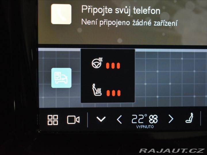 Volvo XC60 2,0 B4 AWD Plus Blis,Bezk 2024