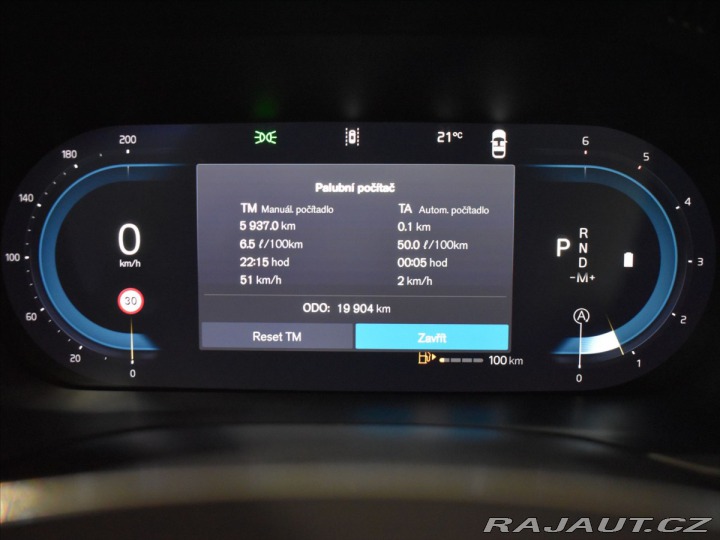 Volvo XC60 2,0 B4 AWD Plus Blis,Bezk 2024