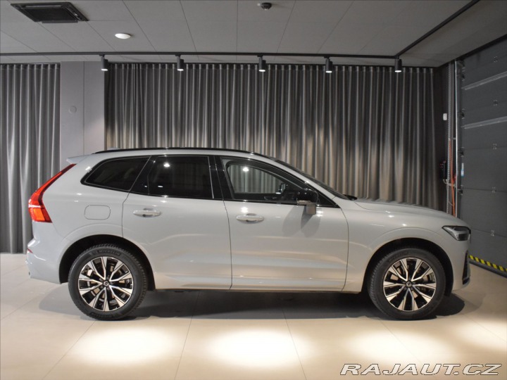 Volvo XC60 2,0 B4 AWD Plus Blis,Bezk 2024