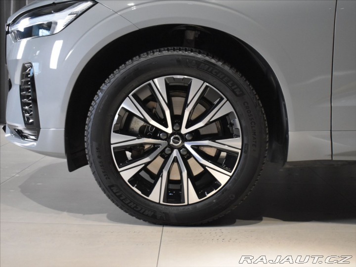 Volvo XC60 2,0 B4 AWD Plus Blis,Bezk 2024