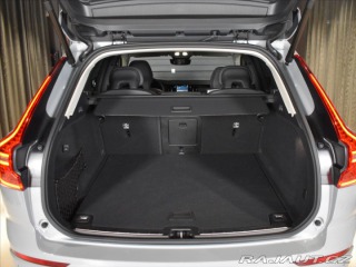 Volvo XC60 2,0 B4 AWD Plus Blis,Bezk 2024