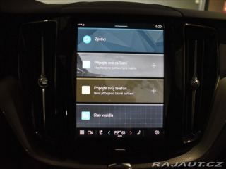 Volvo XC60 2,0 B4 AWD Plus Blis,Bezk 2024