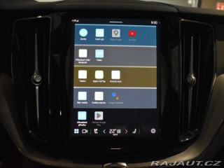 Volvo XC60 2,0 B4 AWD Plus Blis,Bezk 2024