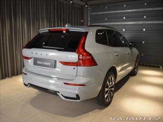 Volvo XC60 2,0 B4 AWD Plus Blis,Bezk 2024