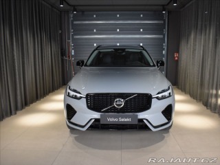 Volvo XC60 2,0 B4 AWD Plus Blis,Bezk 2024