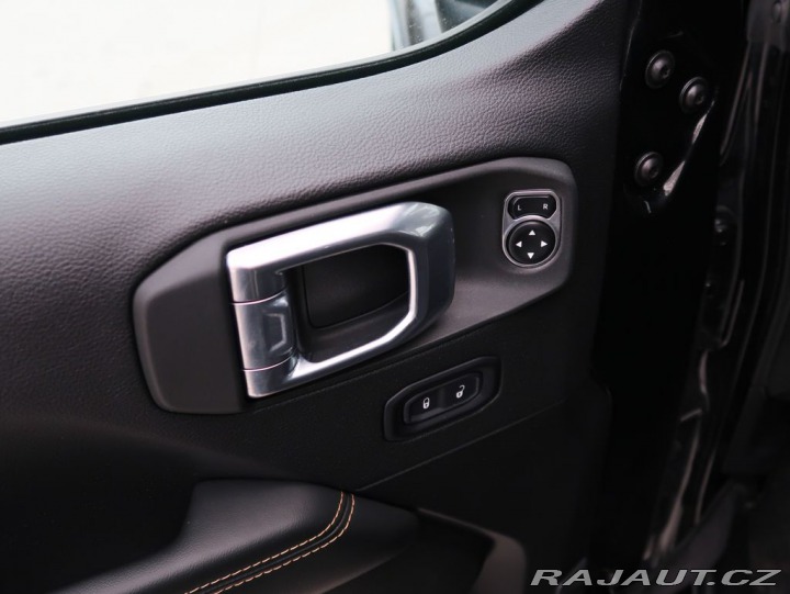 Jeep Wrangler 2.0TURBO,CZ,1Maj,SAHARA,A 2024