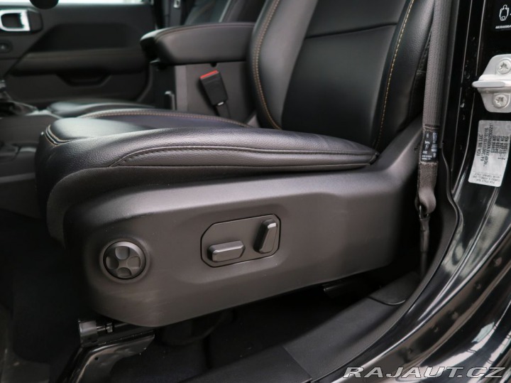 Jeep Wrangler 2.0TURBO,CZ,1Maj,SAHARA,A 2024