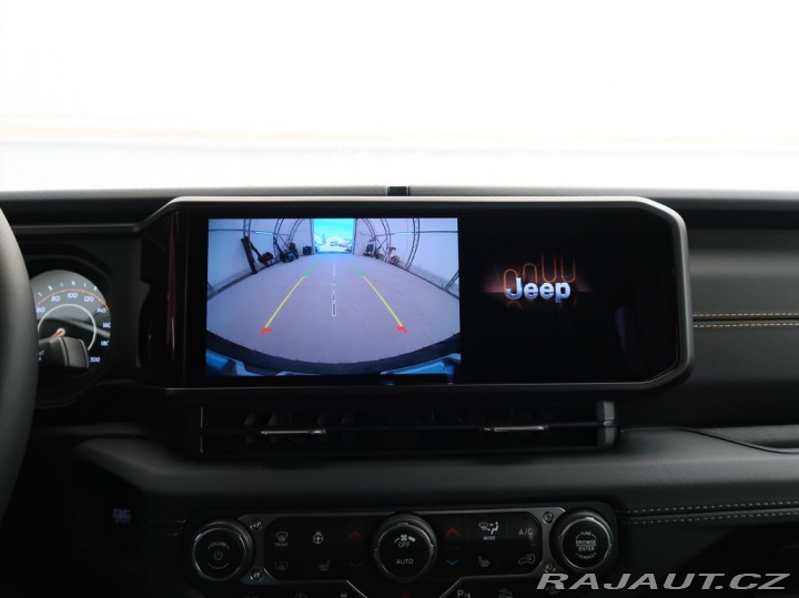 Jeep Wrangler 2.0TURBO,CZ,1Maj,SAHARA,A 2024