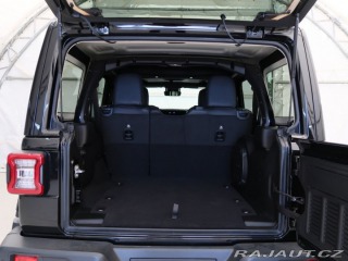 Jeep Wrangler 2.0TURBO,CZ,1Maj,SAHARA,A 2024