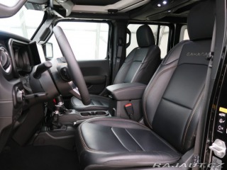 Jeep Wrangler 2.0TURBO,CZ,1Maj,SAHARA,A 2024