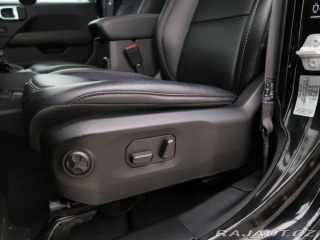 Jeep Wrangler 2.0TURBO,CZ,1Maj,SAHARA,A 2024