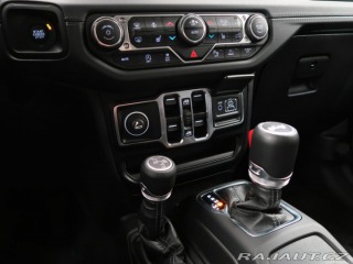 Jeep Wrangler 2.0TURBO,CZ,1Maj,SAHARA,A 2024
