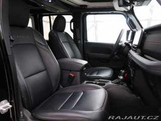 Jeep Wrangler 2.0TURBO,CZ,1Maj,SAHARA,A 2024